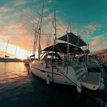 Bavaria 51 Cruiser