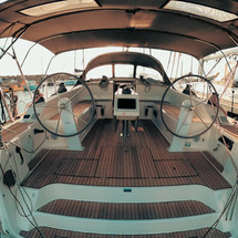 Bavaria 51 Cruiser