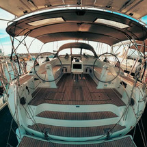 Bavaria 51 Cruiser