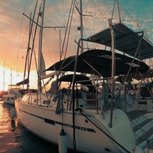 Bavaria 51 Cruiser