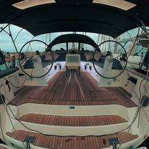 Bavaria 51 Cruiser