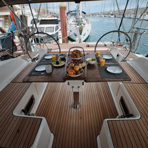 Bavaria 51 Cruiser