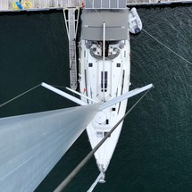 Bavaria 51 Cruiser