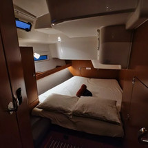Bavaria 51 Cruiser