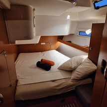 Bavaria 51 Cruiser