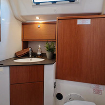 Bavaria 51 Cruiser