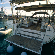 Bavaria 51 Cruiser