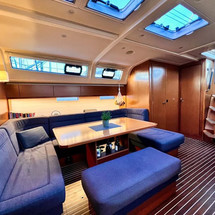 Bavaria 51 Cruiser