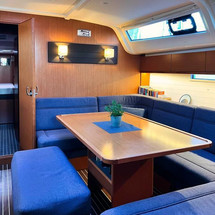 Bavaria 51 Cruiser