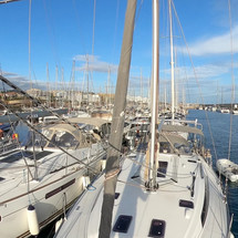 Bavaria 51 Cruiser