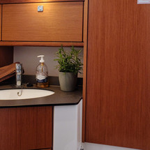 Bavaria 51 Cruiser