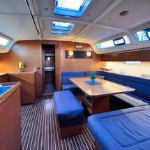 Bavaria 51 Cruiser