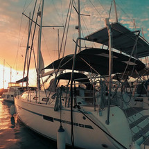 Bavaria 51 Cruiser