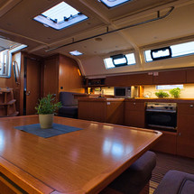 Bavaria 51 Cruiser