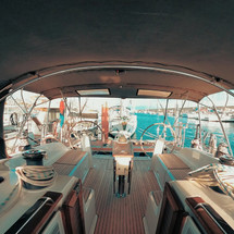 Bavaria 51 Cruiser