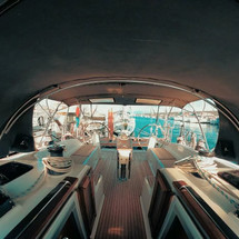 Bavaria 51 Cruiser