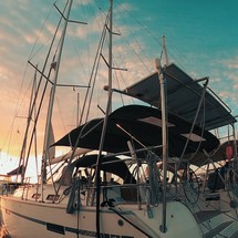 Bavaria 51 Cruiser