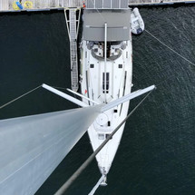 Bavaria 51 Cruiser