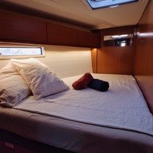 Bavaria 51 Cruiser