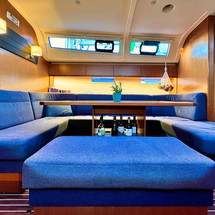 Bavaria 51 Cruiser