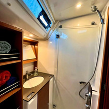Bavaria 51 Cruiser