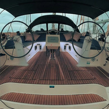 Bavaria 51 Cruiser