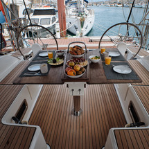 Bavaria 51 Cruiser