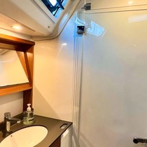 Bavaria 51 Cruiser