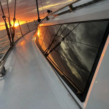 Bavaria 51 Cruiser