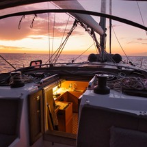 Bavaria 51 Cruiser