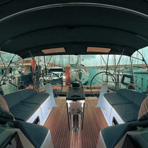 Bavaria 51 Cruiser