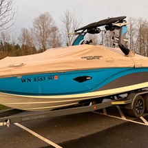 Centurion Ri237