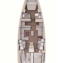 hot seat and giant (1 and 3 person)