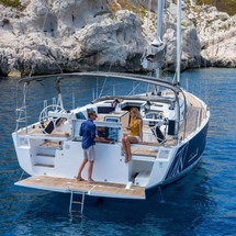 hot seat and giant (1 and 3 person)