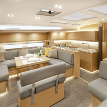 hot seat and giant (1 and 3 person)