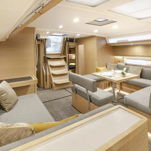 hot seat and giant (1 and 3 person)