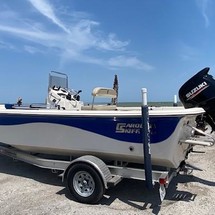 Carolina skiff 21 ultra