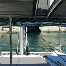 Lagoon 450
