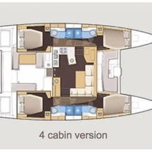 Lagoon 450