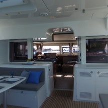 Lagoon 450