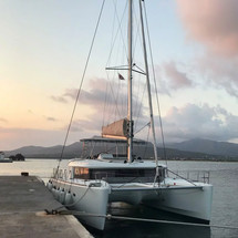 Lagoon 450