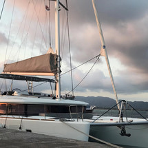 Lagoon 450