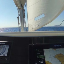 Lagoon 450