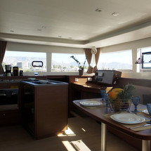 Lagoon 450