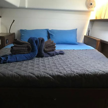 Lagoon 450