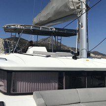Lagoon 450