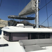 Lagoon 450