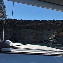 Lagoon 450