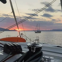 Lagoon 450