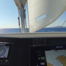 Lagoon 450